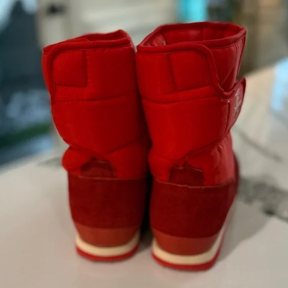 Rubber Duck Snow Joggers size 3, EU 35 - Picture 12 of 13